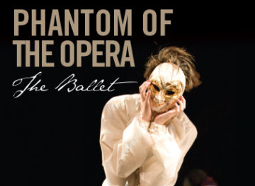 Phantom of the Opera